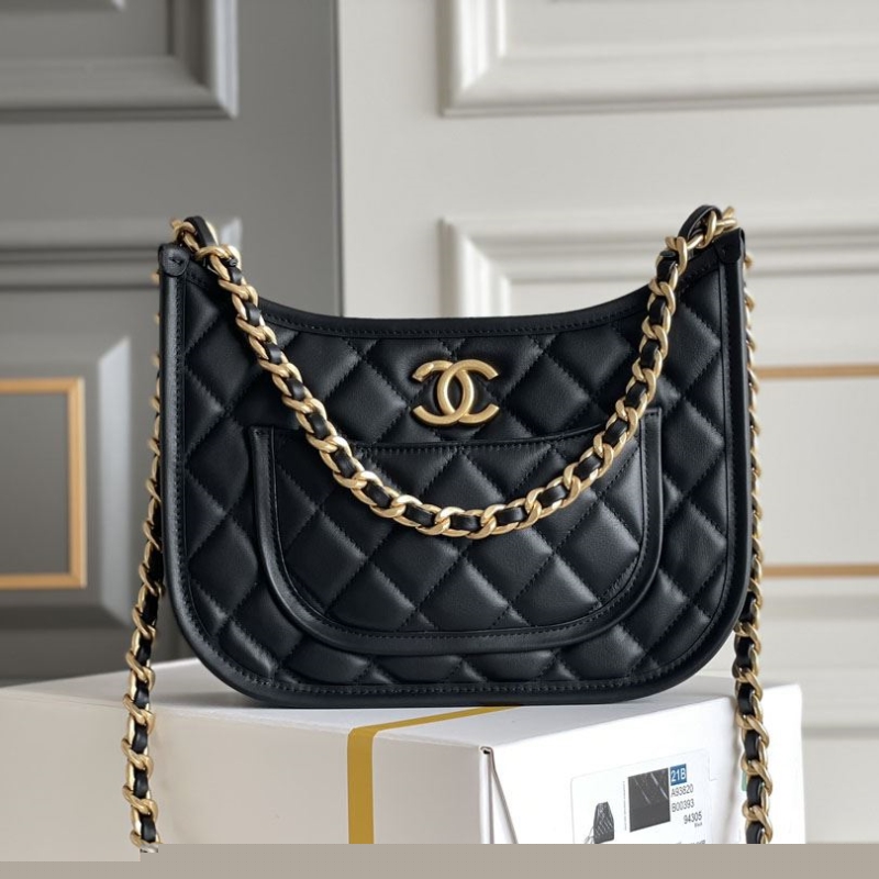 Ch*el satchel bags
